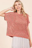 THE KARLI TOP