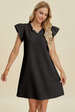 THE LONNIE DRESS