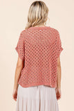 THE KARLI TOP