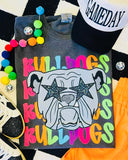 NEON MASCOT TEES