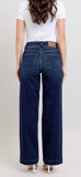 Judy Blue high waist wide leg