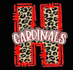 "H" CARDINALS