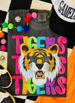 NEON MASCOT TEES