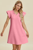 THE LONNIE DRESS