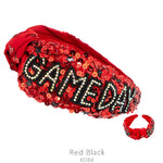 Assorted Beaded Headband