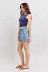 Judy Blue Light Trouser Shorts