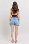 Judy Blue Light Trouser Shorts