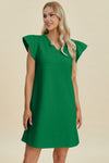 THE LONNIE DRESS