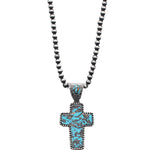 Navajo Bead Necaklace