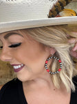 Lubbock Earrings