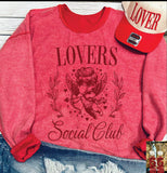 Lovers Social Club