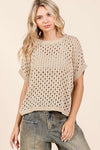 THE KARLI TOP