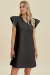 THE LONNIE DRESS