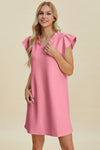 THE LONNIE DRESS