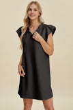 THE LONNIE DRESS