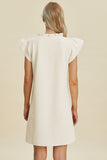 THE LONNIE DRESS