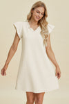 THE LONNIE DRESS