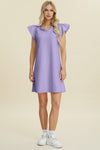 THE LONNIE DRESS