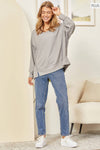 CURVY Comfortable Two-tone Thermal