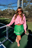 PREORDER: Your Serve Tennis Skort
