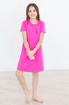 MILLA & ROSE T-Shirt Dress