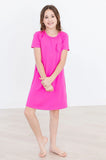 MILLA & ROSE T-Shirt Dress