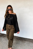 PREORDER: Free Spirit Bell Sleeve Top