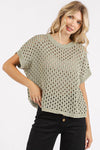 THE KARLI TOP