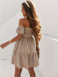 THE MIA DRESS