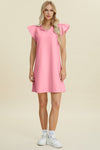 THE LONNIE DRESS