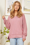 CURVY Comfortable Two-tone Thermal