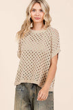 THE KARLI TOP