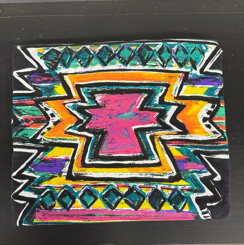 AZTEC TEE