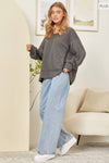 CURVY Comfortable Two-tone Thermal