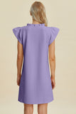 THE LONNIE DRESS