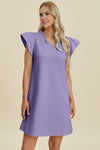 THE LONNIE DRESS