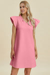 THE LONNIE DRESS