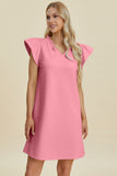 THE LONNIE DRESS