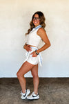 PREORDER: Your Serve Tennis Skort