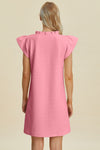 THE LONNIE DRESS