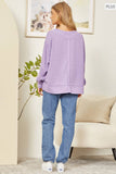 CURVY Comfortable Two-tone Thermal