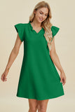 THE LONNIE DRESS