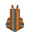 SERAPE ROMPER