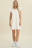 THE LONNIE DRESS