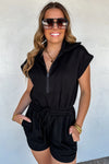 PREORDER: Off Duty Scuba Romper
