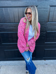 PREORDER: Spring Miley Dot Cardigans in Five Colors