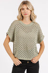 THE KARLI TOP