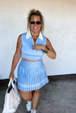 PREORDER: Your Serve Tennis Skort