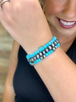 Fort Worth Bracelet Set