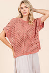 THE KARLI TOP